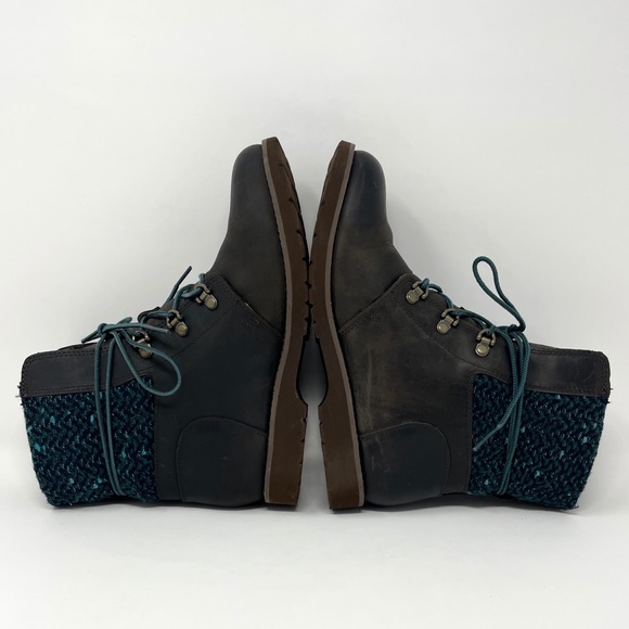 The North Face Ballard Lace MM Boots Womens Size 6 - Picture 5 of 10